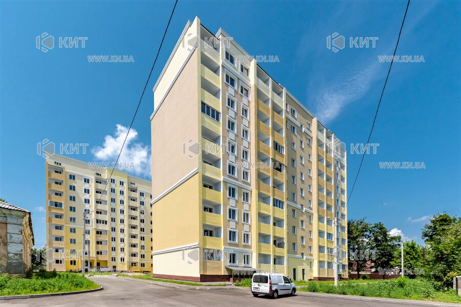 квартири Харків, Холодна Гора, 40м²