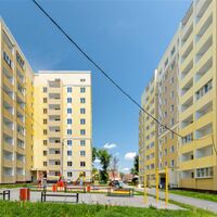 квартири Харків, Холодна Гора, 40м²