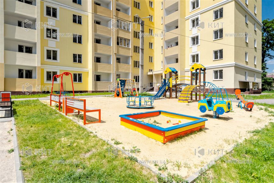 квартири Харків, Холодна Гора, 40м²
