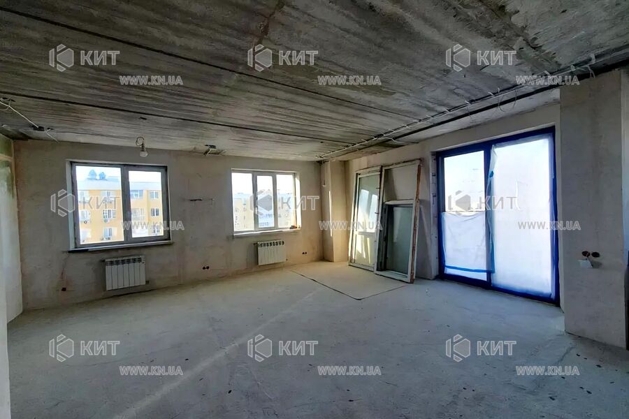 Продажа квартиры Харьков, Новые дома, 118м²