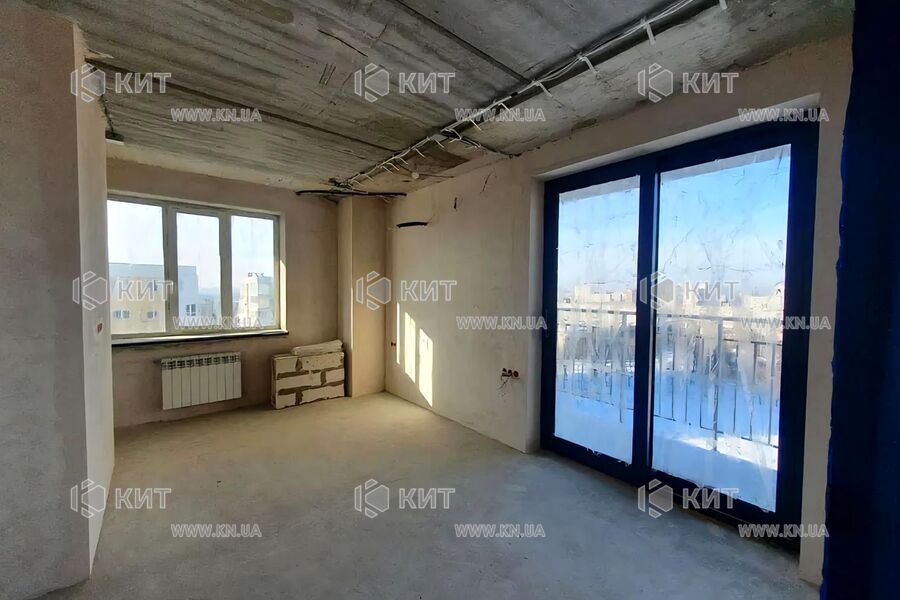 Продажа квартиры Харьков, Новые дома, 118м²