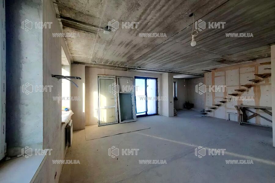 Продажа квартиры Харьков, Новые дома, 118м²