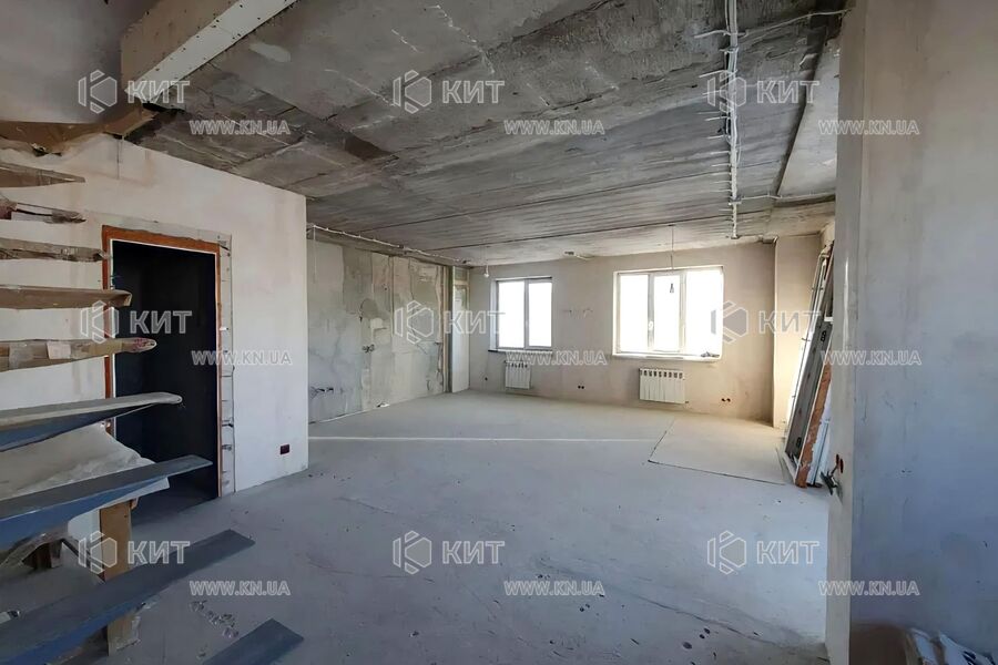 Продажа квартиры Харьков, Новые дома, 118м²
