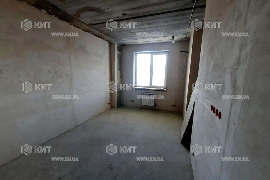 Продажа квартиры Харьков, Новые дома, 118м²