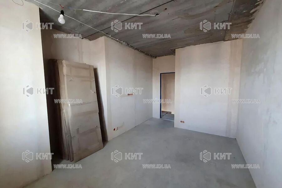 Продажа квартиры Харьков, Новые дома, 118м²