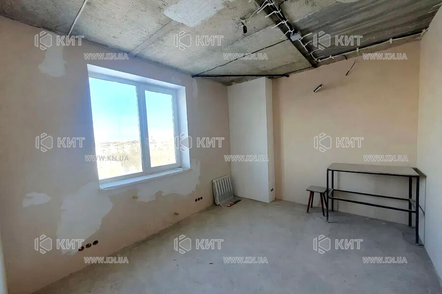 Продажа квартиры Харьков, Новые дома, 118м²
