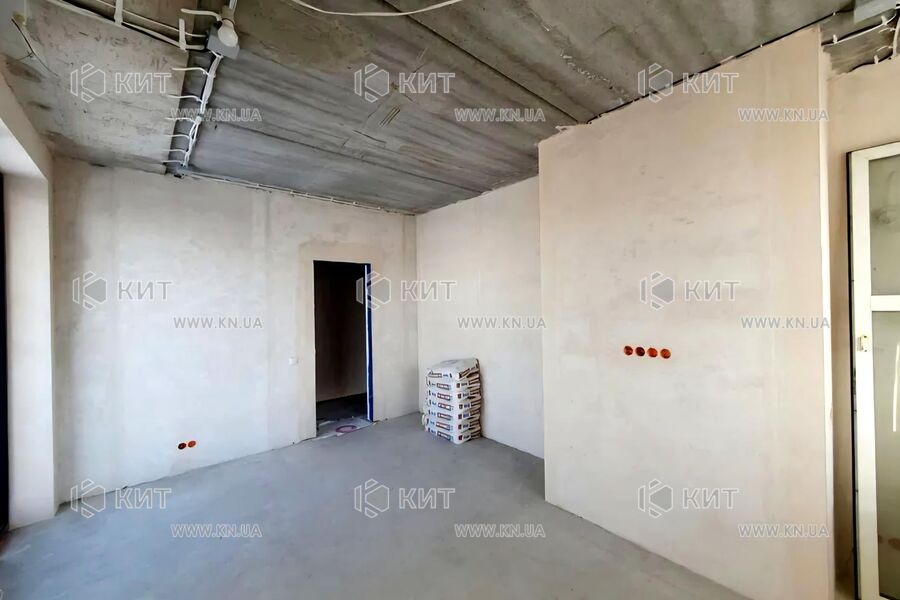 Продажа квартиры Харьков, Новые дома, 118м²