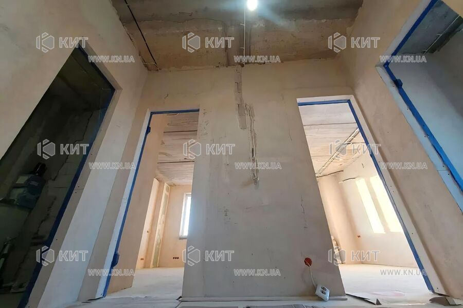 Продажа квартиры Харьков, Новые дома, 118м²