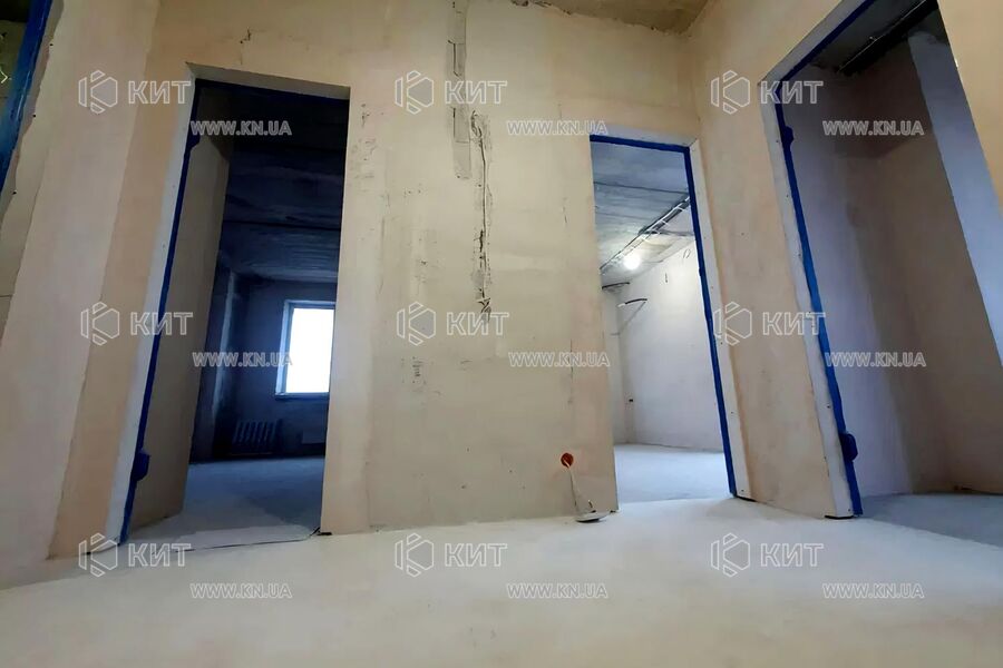 Продажа квартиры Харьков, Новые дома, 118м²