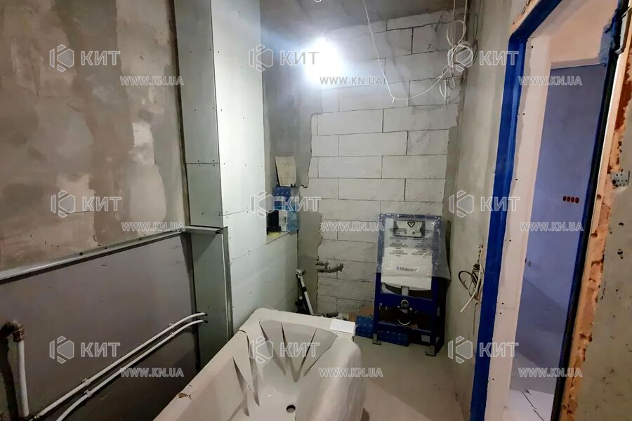 Продажа квартиры Харьков, Новые дома, 118м²