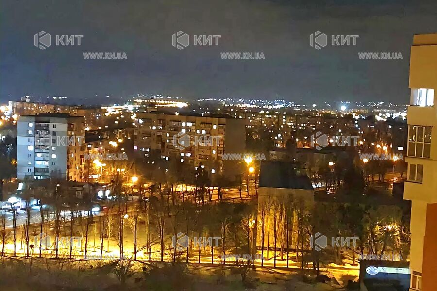 Продажа квартиры Харьков, Новые дома, 118м²