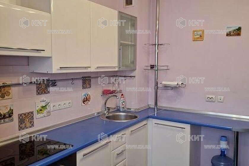 Продажа квартиры Харьков, Клочковская, 37м²