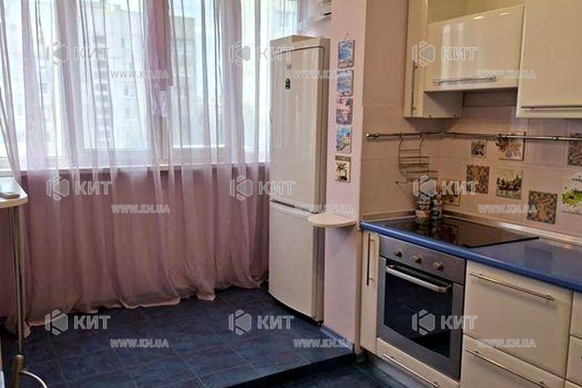 Продажа квартиры Харьков, Клочковская, 37м²