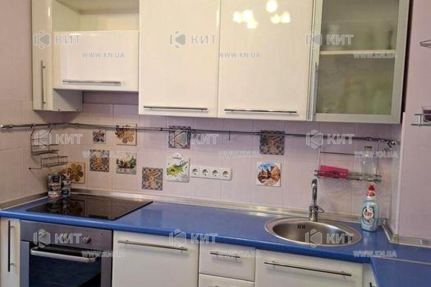 Продажа квартиры Харьков, Клочковская, 37м²
