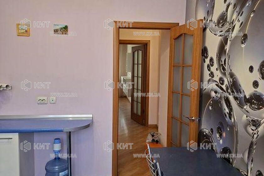 Продажа квартиры Харьков, Клочковская, 37м²