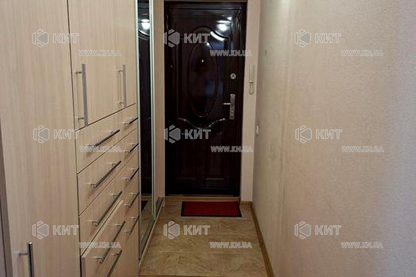 Продажа квартиры Харьков, Клочковская, 37м²