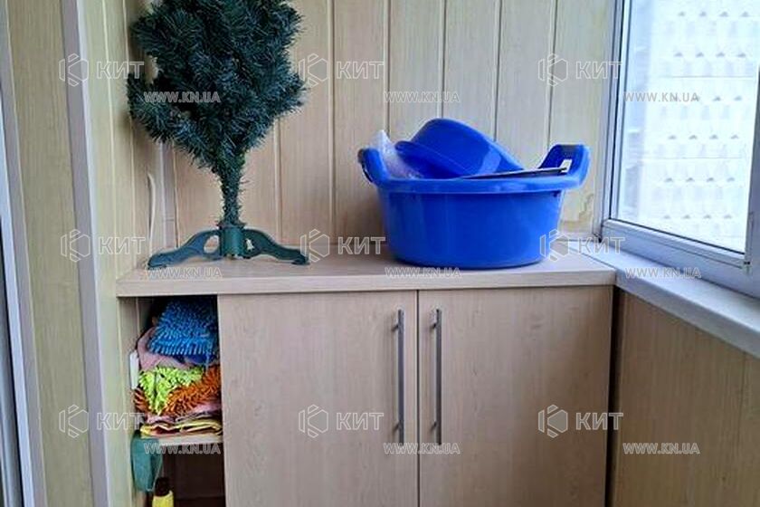 Продажа квартиры Харьков, Клочковская, 37м²