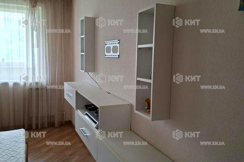 Продажа квартиры Харьков, Клочковская, 37м²