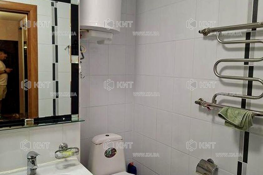 Продажа квартиры Харьков, Клочковская, 37м²