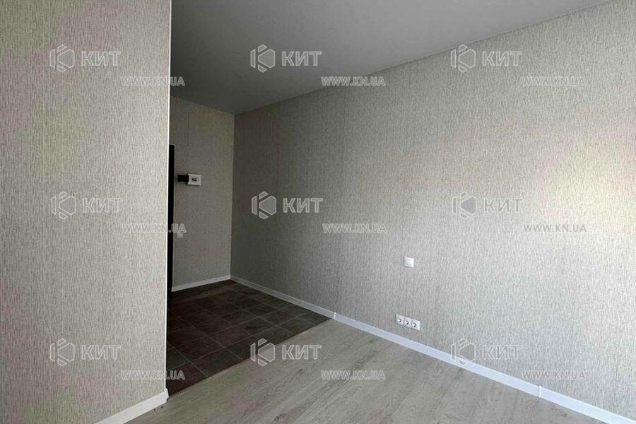 Продажа квартиры Харьков, Старая Салтовка, 38м²