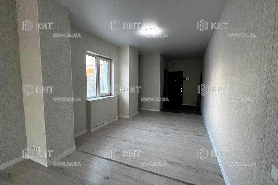 Продажа квартиры Харьков, Старая Салтовка, 38м²