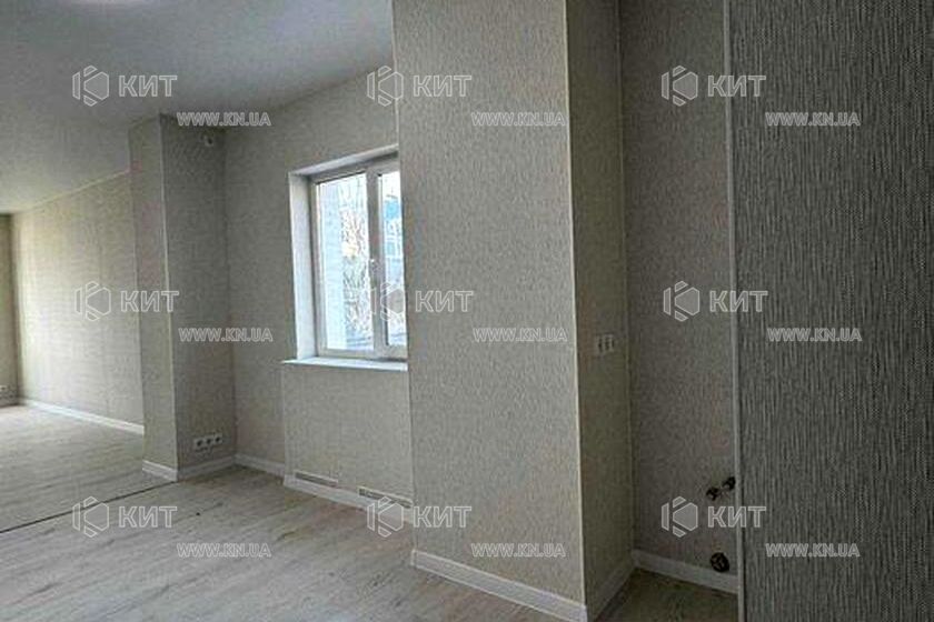 Продажа квартиры Харьков, Старая Салтовка, 38м²