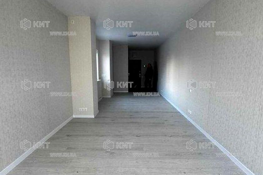 Продажа квартиры Харьков, Старая Салтовка, 38м²
