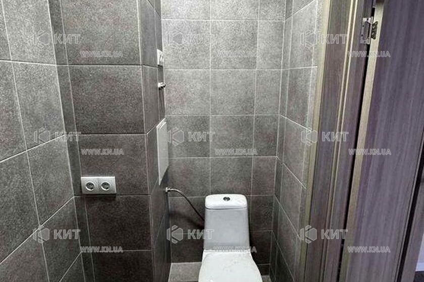 Продажа квартиры Харьков, Старая Салтовка, 38м²