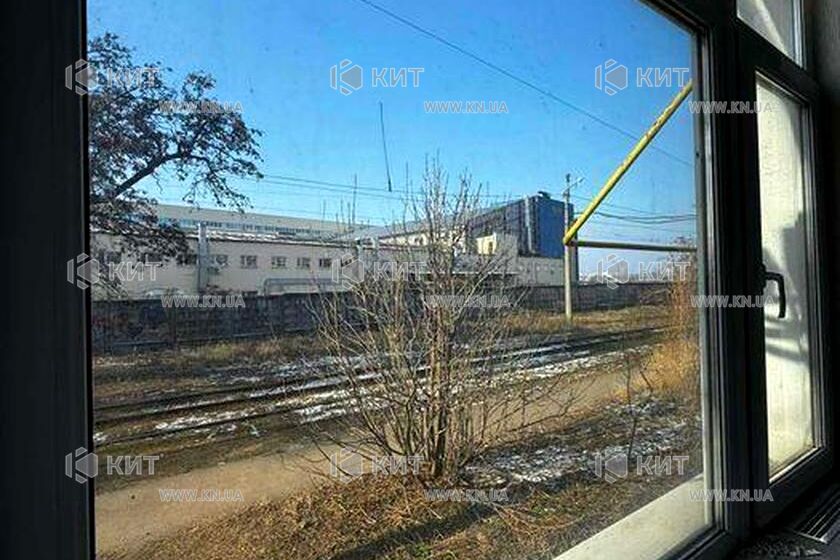 Продажа квартиры Харьков, Старая Салтовка, 38м²