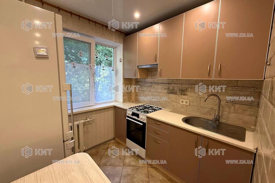 Продаж квартири Харків, Салтівка, 605 мрн., 44м²