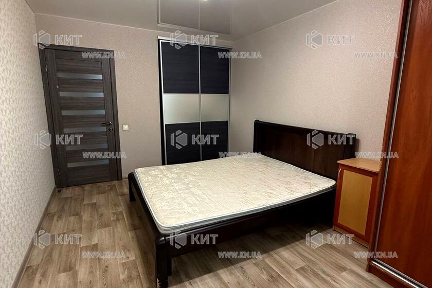 Продаж квартири Харків, Салтівка, 605 мрн., 44м²
