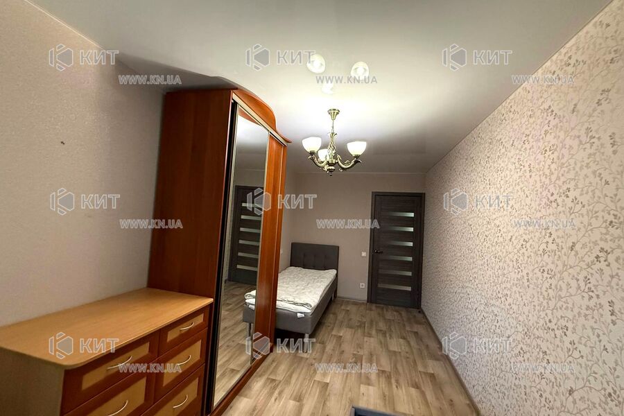 Продаж квартири Харків, Салтівка, 605 мрн., 44м²