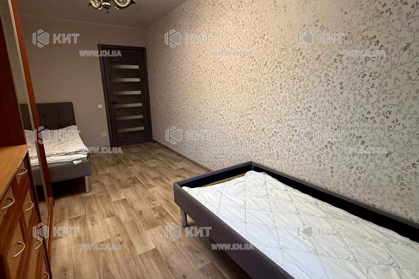 Продаж квартири Харків, Салтівка, 605 мрн., 44м²