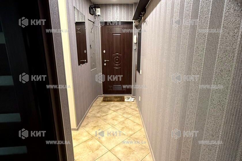 Продаж квартири Харків, Салтівка, 605 мрн., 44м²
