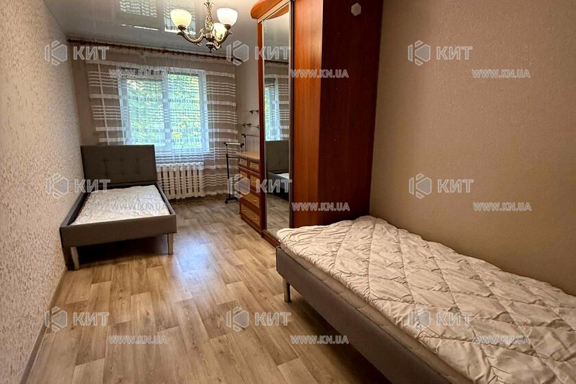 Продаж квартири Харків, Салтівка, 605 мрн., 44м²