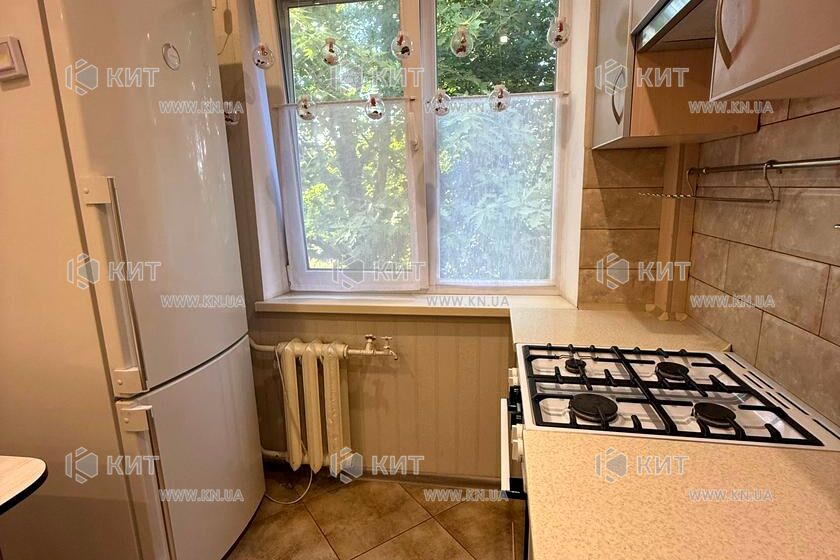 Продаж квартири Харків, Салтівка, 605 мрн., 44м²