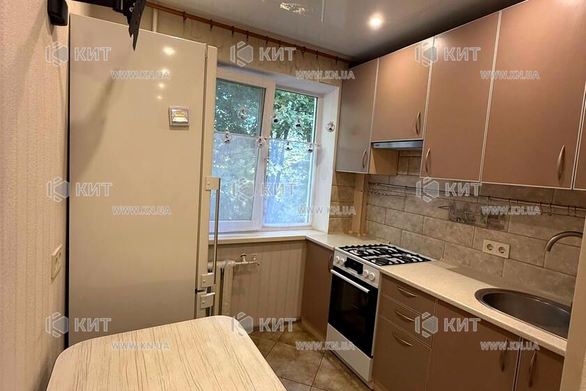 Продаж квартири Харків, Салтівка, 605 мрн., 44м²