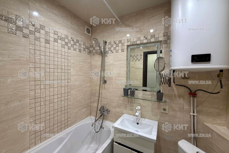Продаж квартири Харків, Салтівка, 605 мрн., 44м²