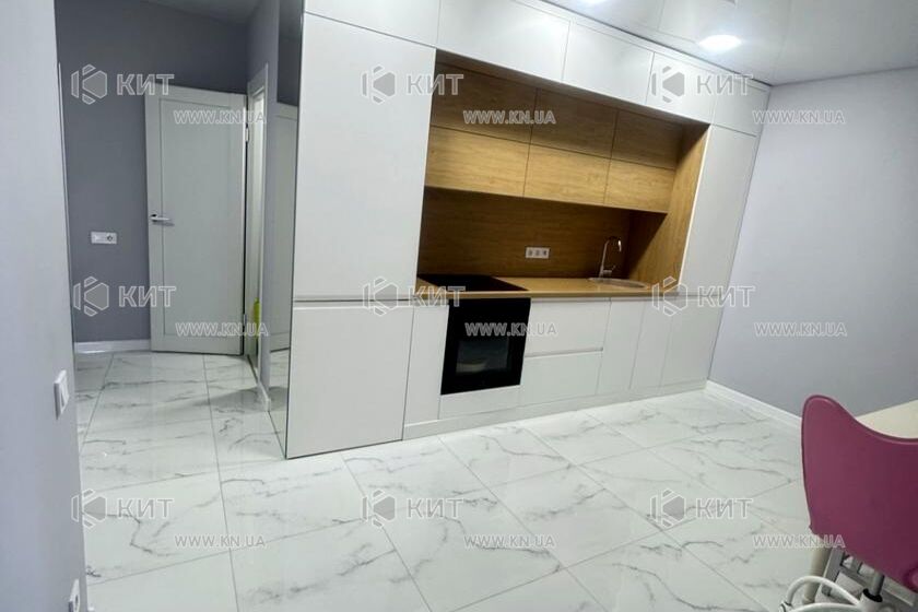 Продаж квартири Харків, Клочківська, 50м²