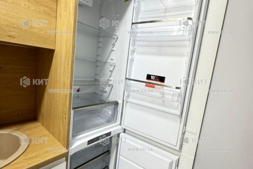 Продаж квартири Харків, Клочківська, 50м²