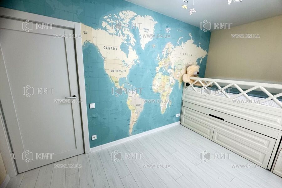 Продаж квартири Харків, Клочківська, 50м²