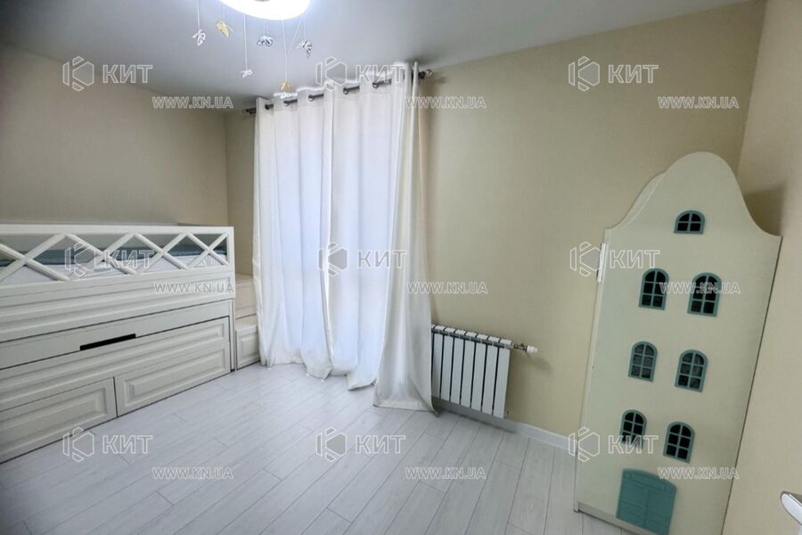 Продаж квартири Харків, Клочківська, 50м²