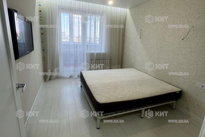 Продаж квартири Харків, Клочківська, 50м²