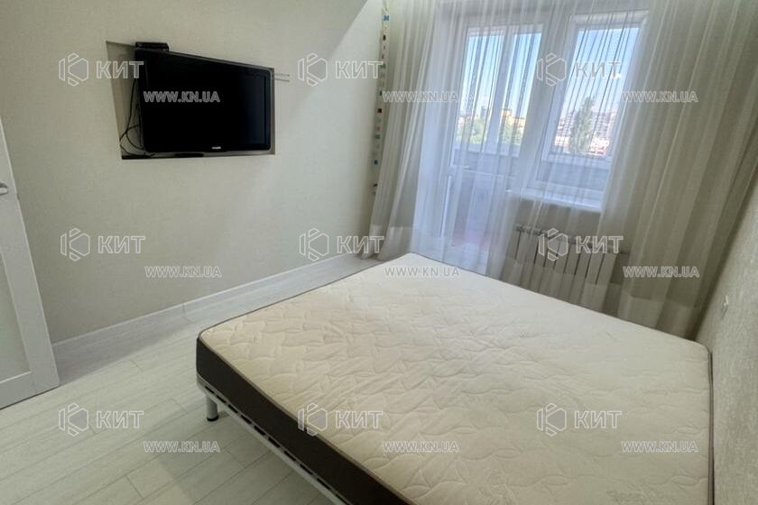 Продаж квартири Харків, Клочківська, 50м²