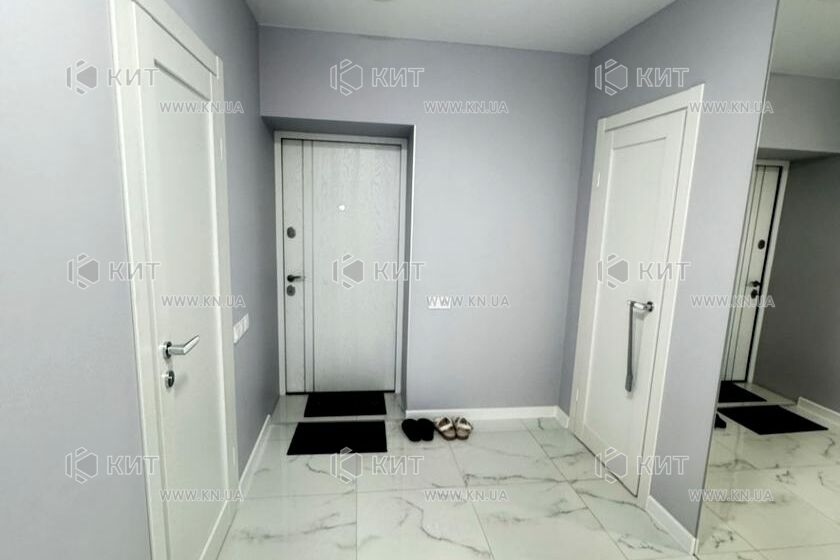 Продаж квартири Харків, Клочківська, 50м²
