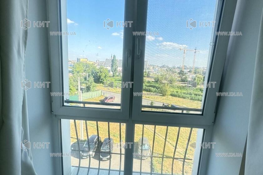 Продаж квартири Харків, Клочківська, 50м²