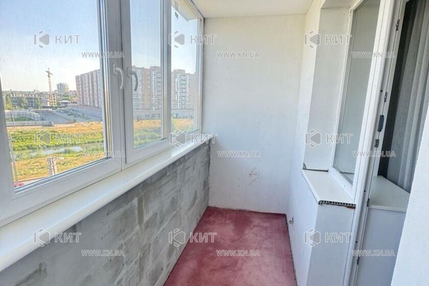 Продаж квартири Харків, Клочківська, 50м²