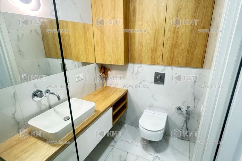 Продаж квартири Харків, Клочківська, 50м²