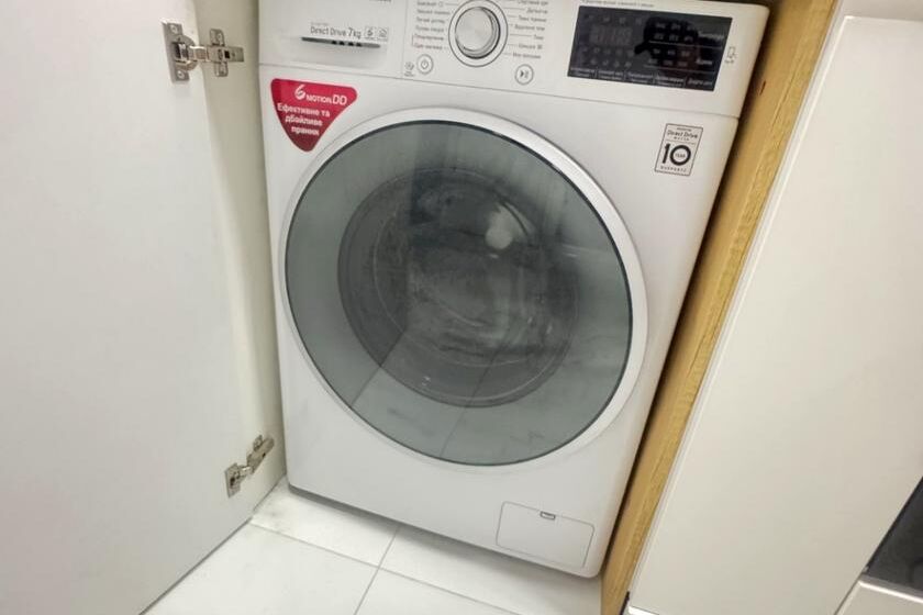 Продаж квартири Харків, Клочківська, 50м²