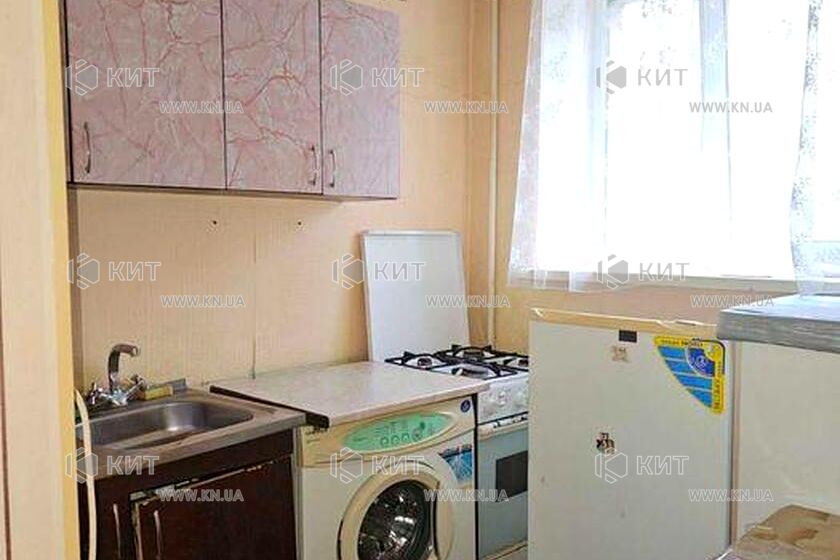 Продаж квартири Харків, Холодна Гора, 23м²